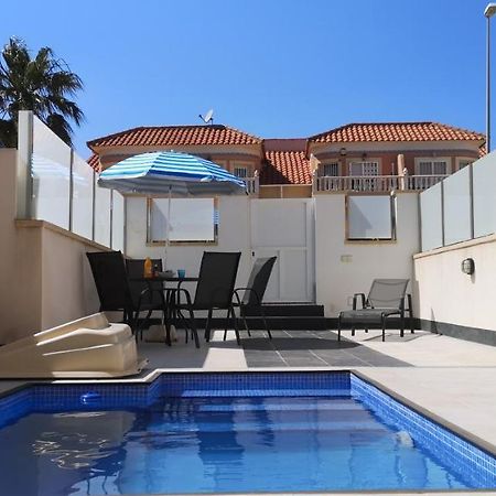 Villa La Zenia 25 弗拉门卡海滩 外观 照片