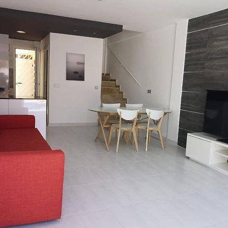 Villa La Zenia 25 弗拉门卡海滩 外观 照片