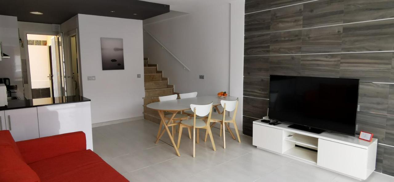 Villa La Zenia 25 弗拉门卡海滩 外观 照片