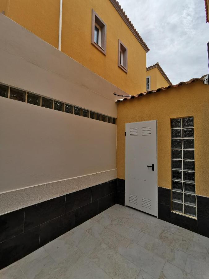 Villa La Zenia 25 弗拉门卡海滩 外观 照片