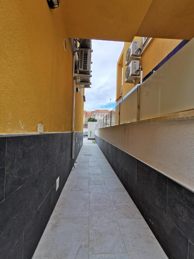 Villa La Zenia 25 弗拉门卡海滩 外观 照片