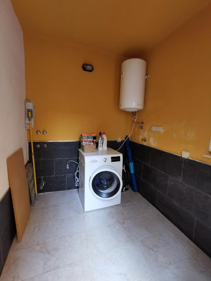 Villa La Zenia 25 弗拉门卡海滩 外观 照片
