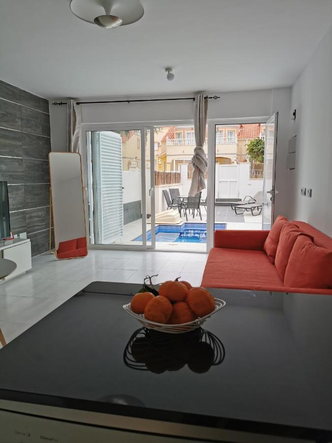 Villa La Zenia 25 弗拉门卡海滩 外观 照片