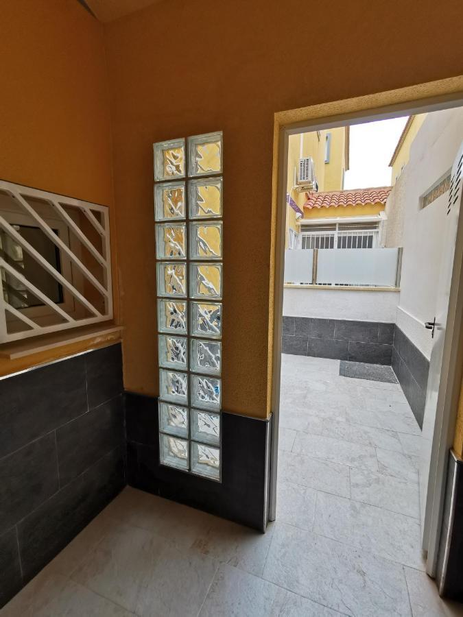 Villa La Zenia 25 弗拉门卡海滩 外观 照片