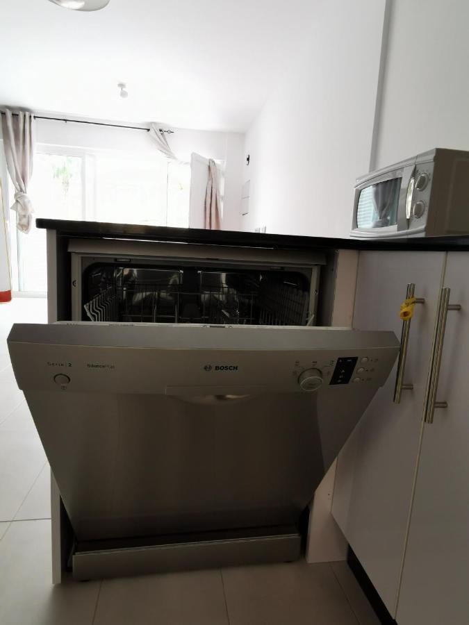 Villa La Zenia 25 弗拉门卡海滩 外观 照片