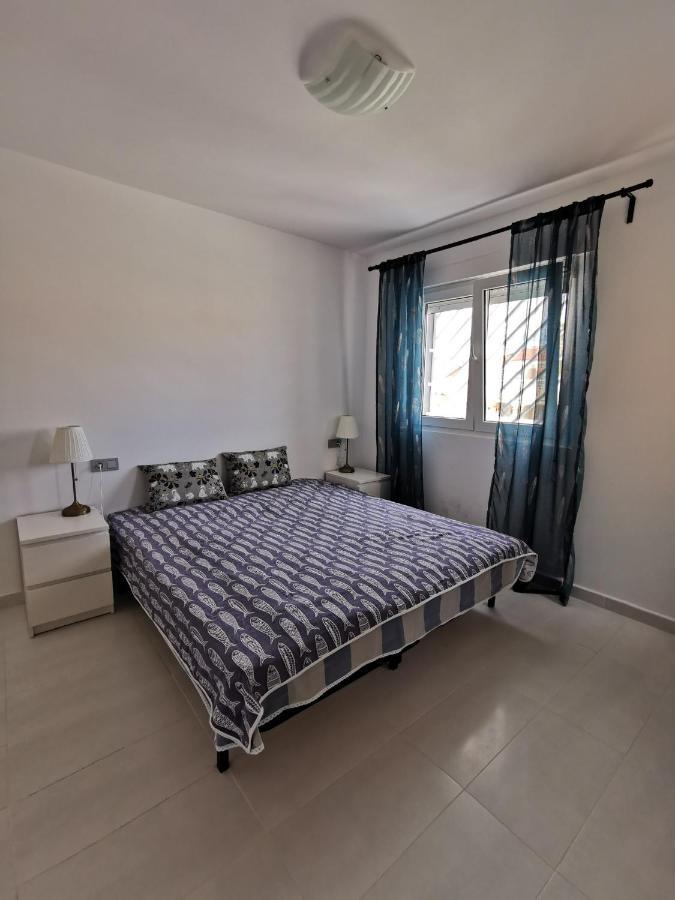 Villa La Zenia 25 弗拉门卡海滩 外观 照片