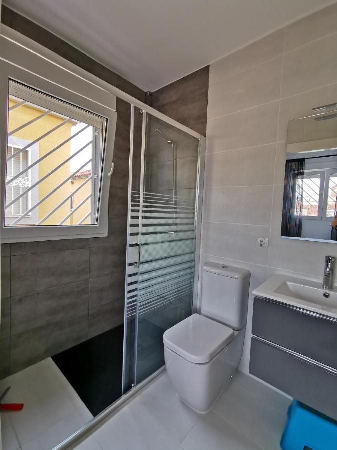 Villa La Zenia 25 弗拉门卡海滩 外观 照片