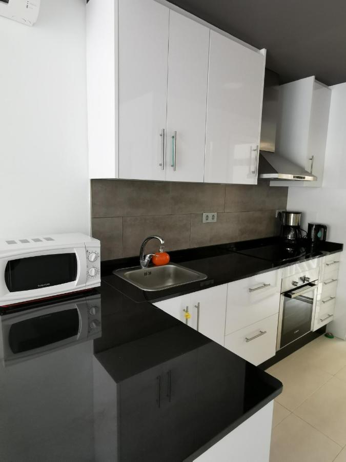 Villa La Zenia 25 弗拉门卡海滩 外观 照片