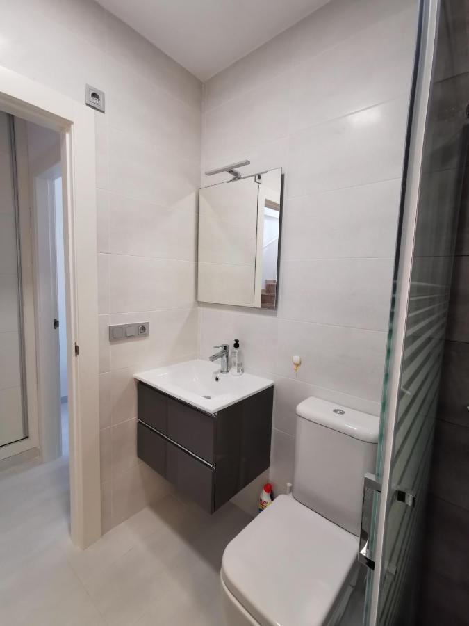 Villa La Zenia 25 弗拉门卡海滩 外观 照片
