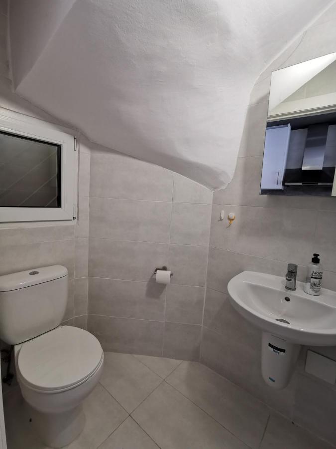 Villa La Zenia 25 弗拉门卡海滩 外观 照片