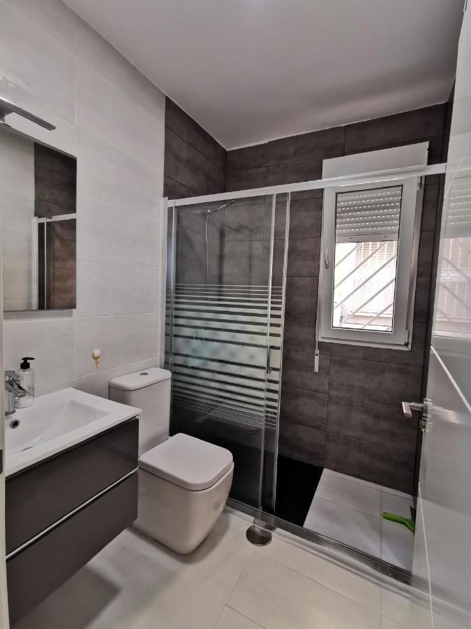 Villa La Zenia 25 弗拉门卡海滩 外观 照片