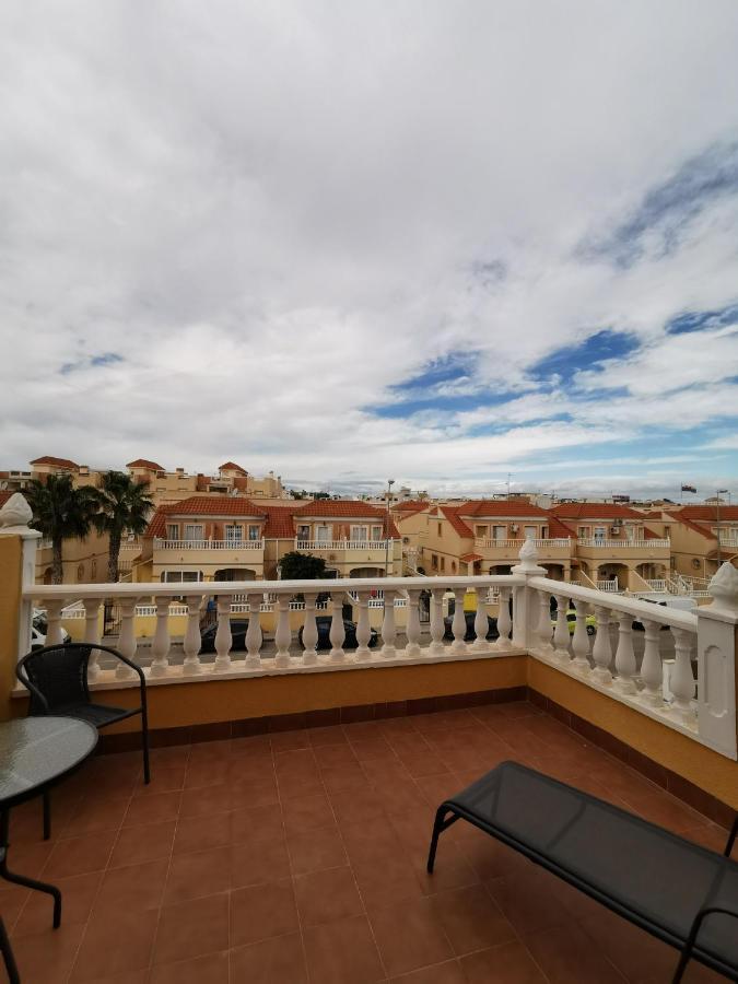 Villa La Zenia 25 弗拉门卡海滩 外观 照片