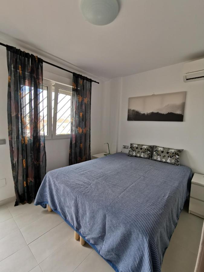 Villa La Zenia 25 弗拉门卡海滩 外观 照片