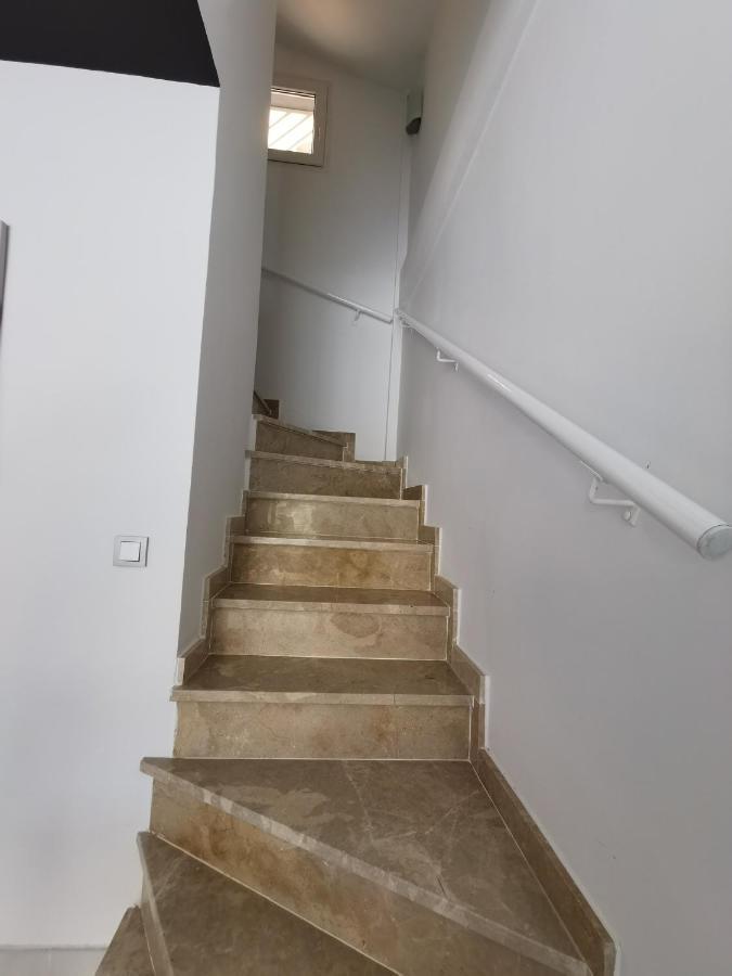 Villa La Zenia 25 弗拉门卡海滩 外观 照片