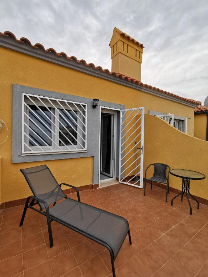 Villa La Zenia 25 弗拉门卡海滩 外观 照片
