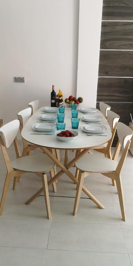 Villa La Zenia 25 弗拉门卡海滩 外观 照片