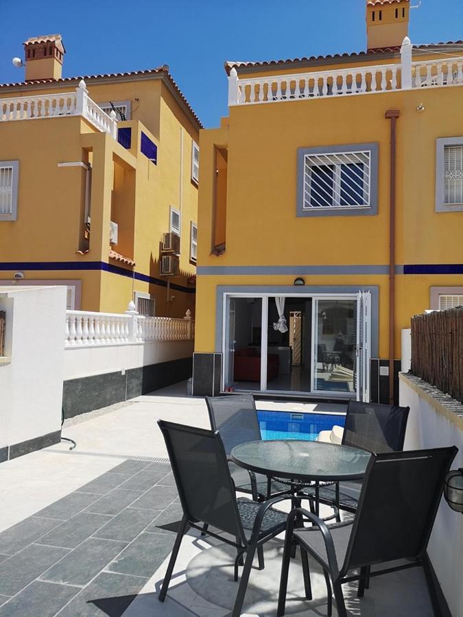 Villa La Zenia 25 弗拉门卡海滩 外观 照片