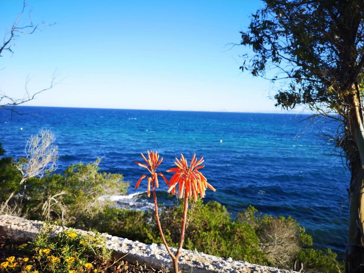Villa La Zenia 25 弗拉门卡海滩 外观 照片